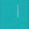 Agenda notes plic A5 Trend turqoise