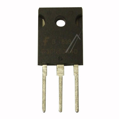 30N60A4D TRANZISTOR IGBT N-CHAN., HIGH FREQ. SMPS, 600V 75A HGTG30N60A4D FAIRCHILD foto