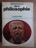Didier Julia - Dictionnaire de la philosophie