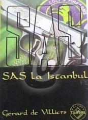 SAS la Istanbul foto