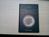 TRADITII SI CREDINTE POPULARE DIN TARA VRANCEI - Ion Cherciu -2007, 177 p.