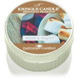 Kringle Candle Warm &amp; Toasty lum&acirc;nare 42 g