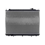 Radiator racire Nissan Pick Up (D22), 11, 2001-04.2005 Pickup/Navara/Frontier, Motorizare 2, 5 Td 98kw Diesel, tip climatizare Cu/fara AC, cutie Manu, KOYO