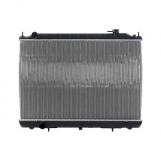 Radiator racire Nissan Pick Up (D22), 11, 2001-04.2005 Pickup/Navara/Frontier, Motorizare 2, 5 Td 98kw Diesel, tip climatizare Cu/fara AC, cutie Manu