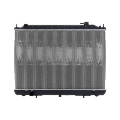 Radiator racire Nissan Pick Up (D22), 11, 2001-04.2005 Pickup/Navara/Frontier, Motorizare 2, 5 Td 98kw Diesel, tip climatizare Cu/fara AC, cutie Manu foto