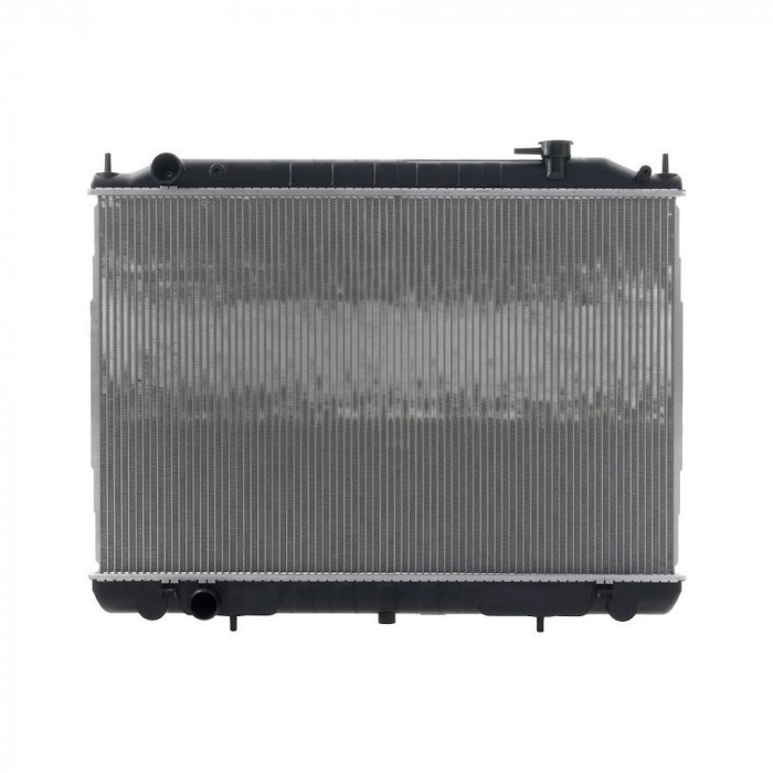 Radiator racire Nissan Pick Up (D22), 11, 2001-04.2005 Pickup/Navara/Frontier, Motorizare 2, 5 Td 98kw Diesel, tip climatizare Cu/fara AC, cutie Manu