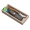 Cutit pentru ciuperci N&deg;08, cu teaca, inox, 8cm, Oak - Opinel