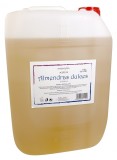 Ulei de Migdale Dulci, 10 litri, Nirvana Spa