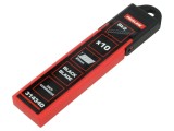 Lame universale PROLINE 25mm - set 10 buc.