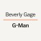 G-Man: J. Edgar Hoover and the Making of the American Century
