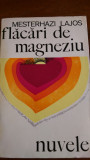 Flacari de magneziu Mesterhazi Lajos 1970