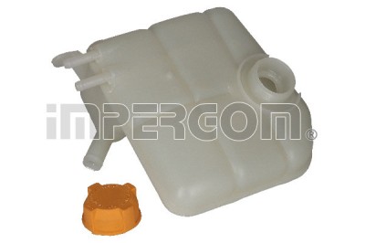 ORIGINAL IMPERIUM 44133 Vas de expansiune, racire foto