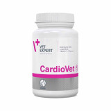 CardioVet, VetExpert, 90 tablete, VET EXPERT