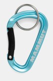 Mammut c&acirc;rlig Mini Carabiner Classic Keylock 281.000.300