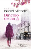 Dincolo de iarna | Isabel Allende, Humanitas Fiction