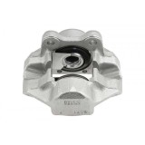 Etrier frana fata Vw Kaefer 48-2003, Karman Ghia 55-, Garbus Beetle 48-, Stanga, 113615107