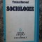Traian Herseni - Sociologie