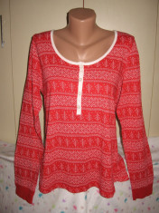 Bluza Tommy Hilfiger Mar L foto