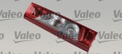 Lampa spate PEUGEOT EXPERT caroserie (VF3A, VF3U, VF3X) (2007 - 2016) VALEO 043358 foto