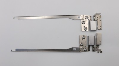 Balamale Laptop, Lenovo, Yoga 520-14IKB Type 80X8, 80YM, 81C8, 5H50N69918, Mineral Grey foto