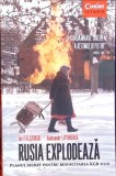 RUSIA EXPLODEAZA. PLANUL SECRET PENTRU RESUSCITAREA KGB-ULUI-IURI FELSTINSKI, aleksandr litvinenko-341522