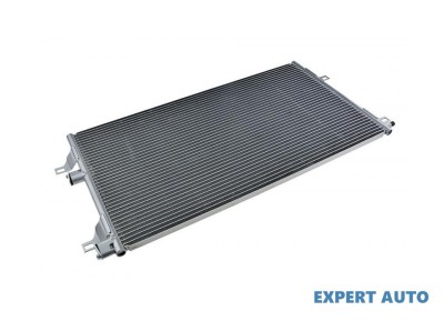 Radiator ac Renault VEL SATIS (BJ0_) 2002-2016 #1 foto