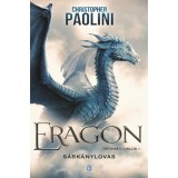 Eragon - S&aacute;rk&aacute;nylovas - &Ouml;r&ouml;ks&eacute;g-ciklus 1. - Christopher Paolini