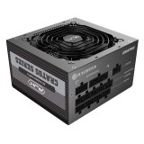 Sursa RAIJINTEK CRATOS 1200 Black, ATX, 80 PLUS GOLD, 1200W, PCIe 5.0, Full Modulara &quot;0R30B00003&quot; (timbru verde 2 lei)