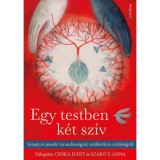 Egy testben k&eacute;t sz&iacute;v - Versek &eacute;s mes&eacute;k v&aacute;rand&oacute;ss&aacute;gr&oacute;l, sz&uuml;l&eacute;sről &eacute;s sz&uuml;lős&eacute;gről
