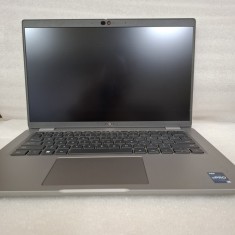 Laptop DELL Latitude 5430, 14&quot; FHD. i5-1245U @ 1.60GHZ, 16GB DDR4, 256GB SSD, Wi-Fi, BT, Tastatura Ilumita Qwerty US, Win 11 PRO