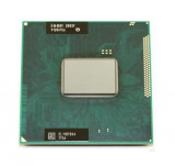 Procesor laptop second hand Intel 2 Core i7-2620M 2.7Ghz SR03F