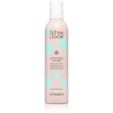 Echosline Extraforce Mousse spuma pentru un styling neted si plin de volum 400 ml