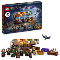 LEGO Harry Potter - Hogwarts Magical Trunk (76399) | LEGO