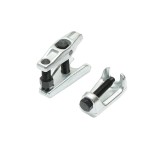 Presa extractor pentru pivoti, rotule si capete de bara, 2 piese