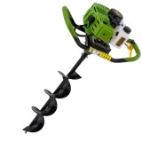 Motoburghiu Procraft GD52, 1400 W, 2800-3200 rot/min, 2800-3200 rot/min, 2T Innovative ReliableTools