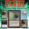 Magic - The Gathering Cards: The Unofficial Ultimate Collector&#039;s Guide