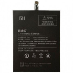 Acumulator Xiaomi BM47, Li-Ion 4000mAh (Xiaomi RedMi 3) Original