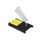 Suport de letcon din metal BST-Stand
