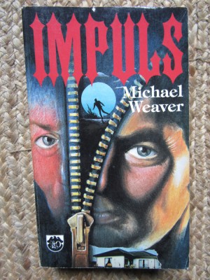 IMPULS - MICHAEL WEAVER foto