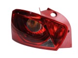 Stop spate lampa Seat Ibiza (6j), 04.08-04.12 5 Usi, spate, omologare ECE, cu suport bec, 6J4945095; 6J4945095A; 6J4945095B; 6J4945095C; 6J4945095G;, AL Automotive Lighting
