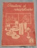 BAUTURI SI RACORITOARE - Retete practice, Editura Gorjan, Carte veche specialitate, anul 1941