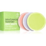 two cosmetics Zero Waste dischete demachiante lavabile 7 buc