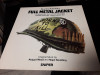 [Vinil] Abigail Mead and Nigel Goulding - Full Metal Jacket - Maxi Single 12inch, House