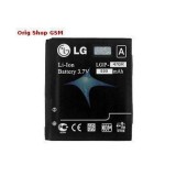 Acumulator Baterie LGIP-470R Original Bulk pentru LG KF350 - Calitate Superioară