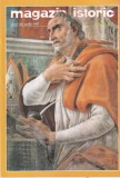 Cumpara ieftin Magazin Istoric Nr. 7 2013 100 Pagini Brosata Romana Carte Stiinta Istorie