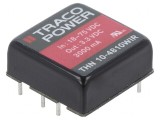 Convertor DC/DC 10W 18-75V la 3.3V 3000mA
