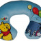 Perna ergonomica pentru gat Disney Winnie the Pooh
