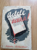 Actele acuza (1945) - Cartea Rusa : 1945