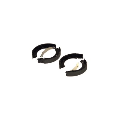 Set saboti frana TOYOTA AVENSIS Station Wagon T22 BREMBO S83507 foto