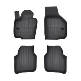 Covorase auto cauciuc 3D Skoda Superb II (3T4) (2008-2015) FROGUM FRG 3D407428